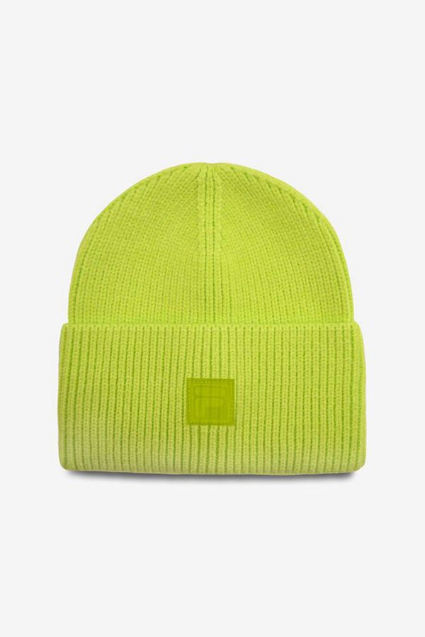 Fila Shoreman Beanie - Light Green,NZ 739-38572